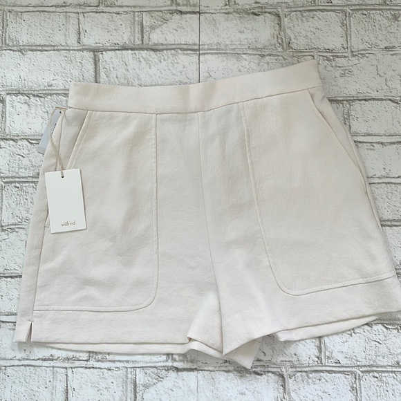 Wilfred Shorts - Picture 2 of 5